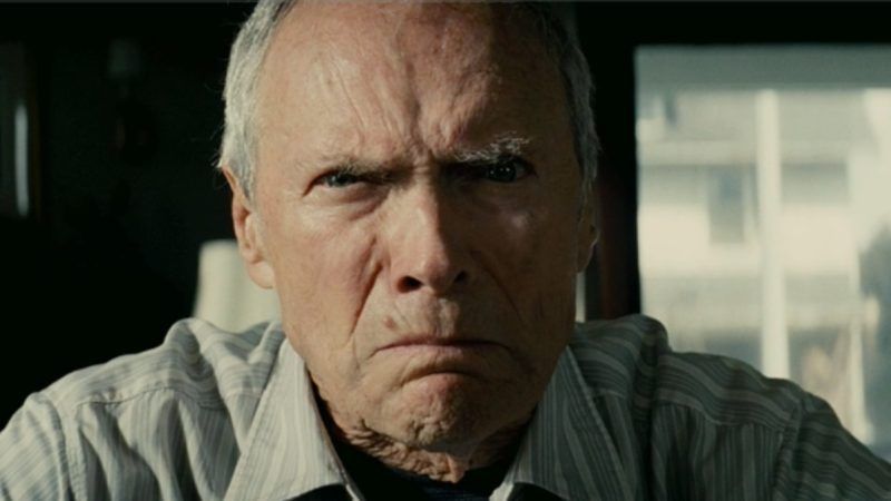 GRAN TORINO (2008) de Clint Eastwood