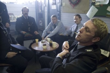 El cuerpo como escenario del conflicto