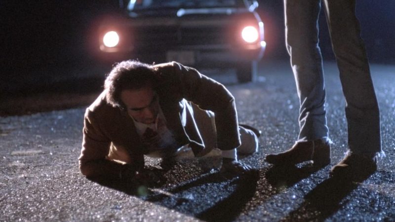 SANGRE FÁCIL / SIMPLEMENTE SANGRE – Blood simple (1984) de Joel Coen