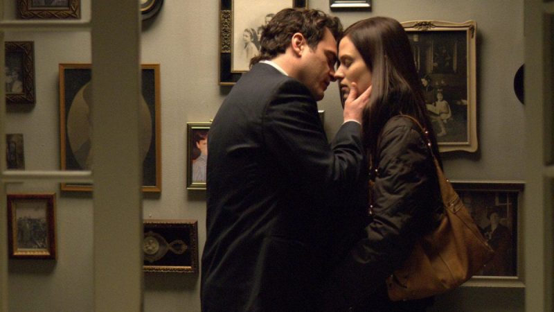 TWO LOVERS / Los Amantes (2008) de James Gray