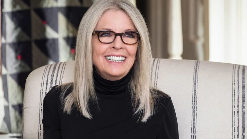 IN MEMORIAM DIANE KEATON
