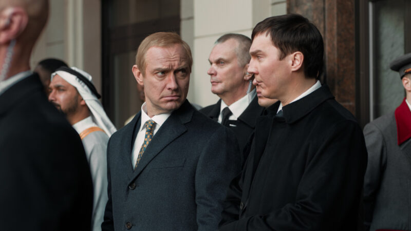 CINEUROPA 2025: LA CRÓNICA