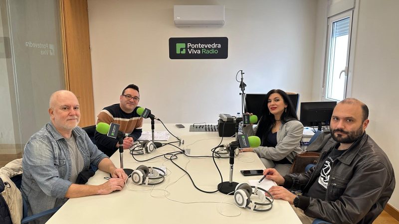 CONVERSAS NA FERRERÍA: PREVIA DE LOS OSCAR 2026 + BREVE CRÓNICA DE LOS GOYA 2026