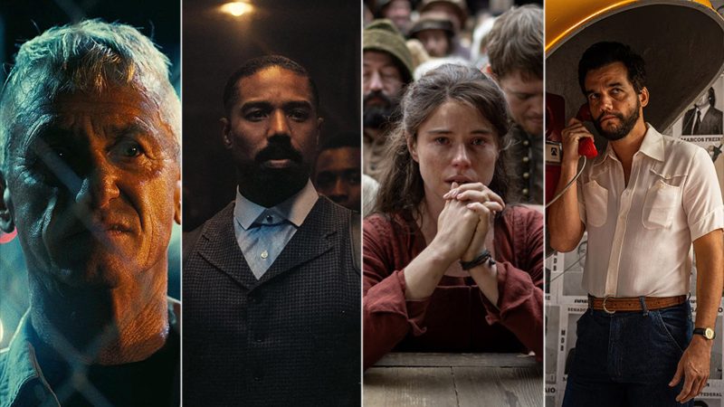 OSCARS 2026: LA QUINIELA