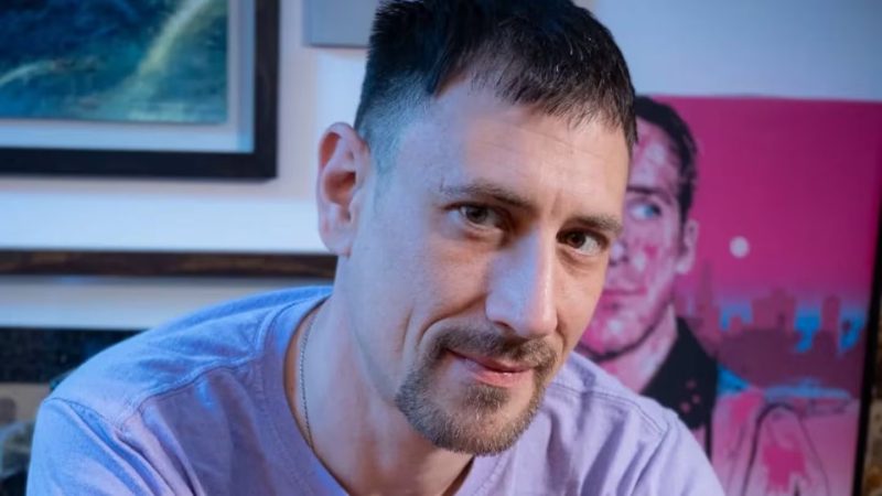 EL FEO (LA FILMOTECA MALDITA): “LA LUCHA SE HA PERDIDO PORQUE HAN CREADO UNA GENERACIÓN DE IDIOTAS DIGITALES” 